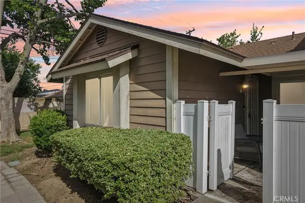 1650 S Campus #98, Ontario, CA 91761