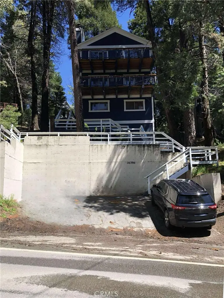 26396 State Highway 189, Twin Peaks, CA 92391 - #1