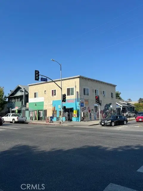5426 Compton, Los Angeles, CA 90011