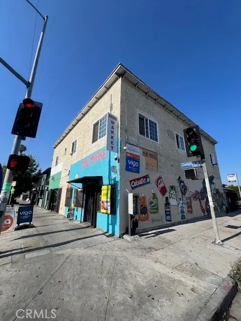 5426 Compton, Los Angeles, CA 90011 - #3