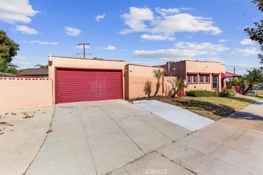 4930 Chesley, View Park Windsor Hills, CA 90043 - #3