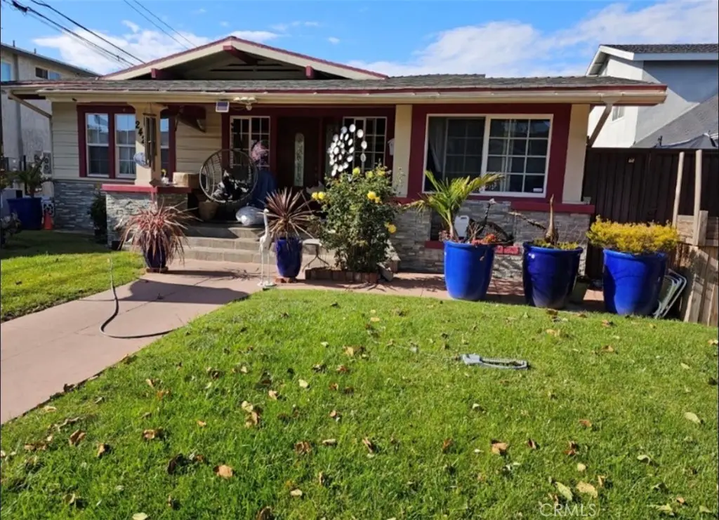 2421 E 6th, Long Beach, CA 90814 - #1
