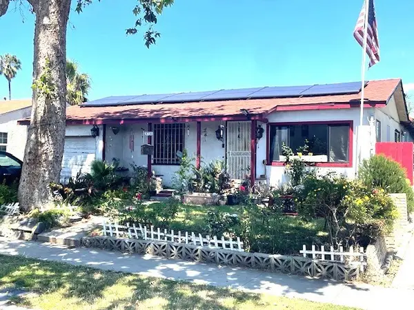 3731 W 118th, Hawthorne, CA 90250