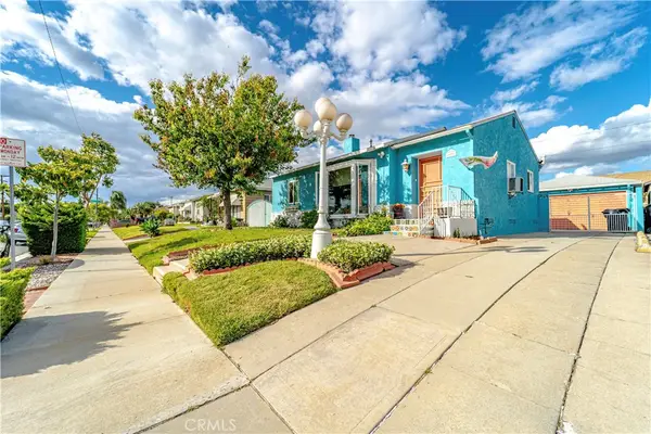 6039 Bartmus Street, Commerce, CA 90040