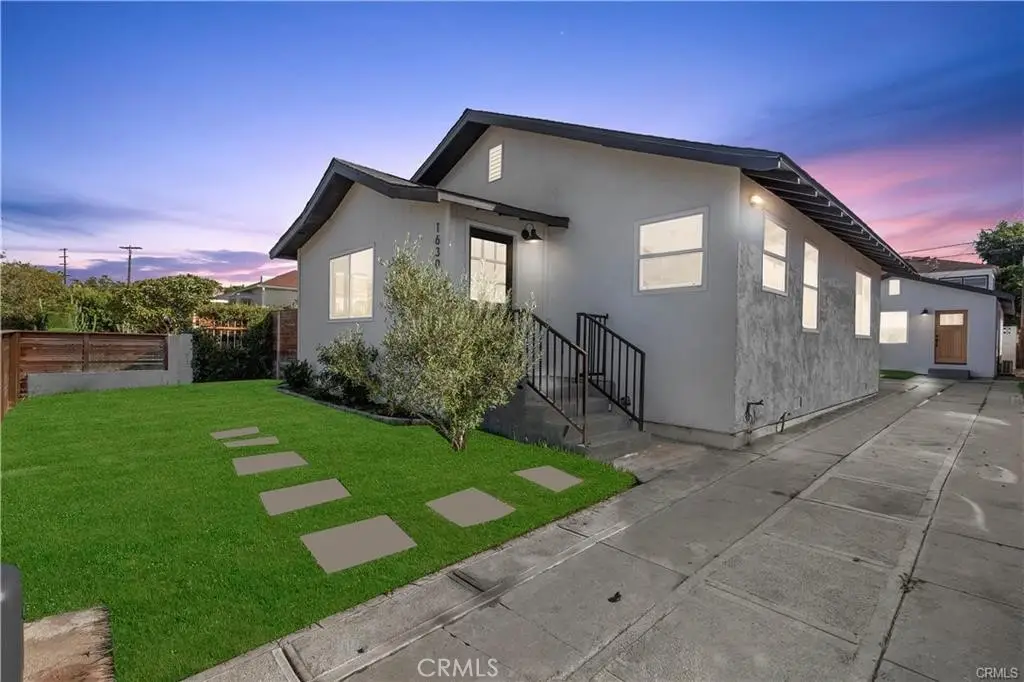 1630 S Ridgeley, Los Angeles, CA 90019 - #1