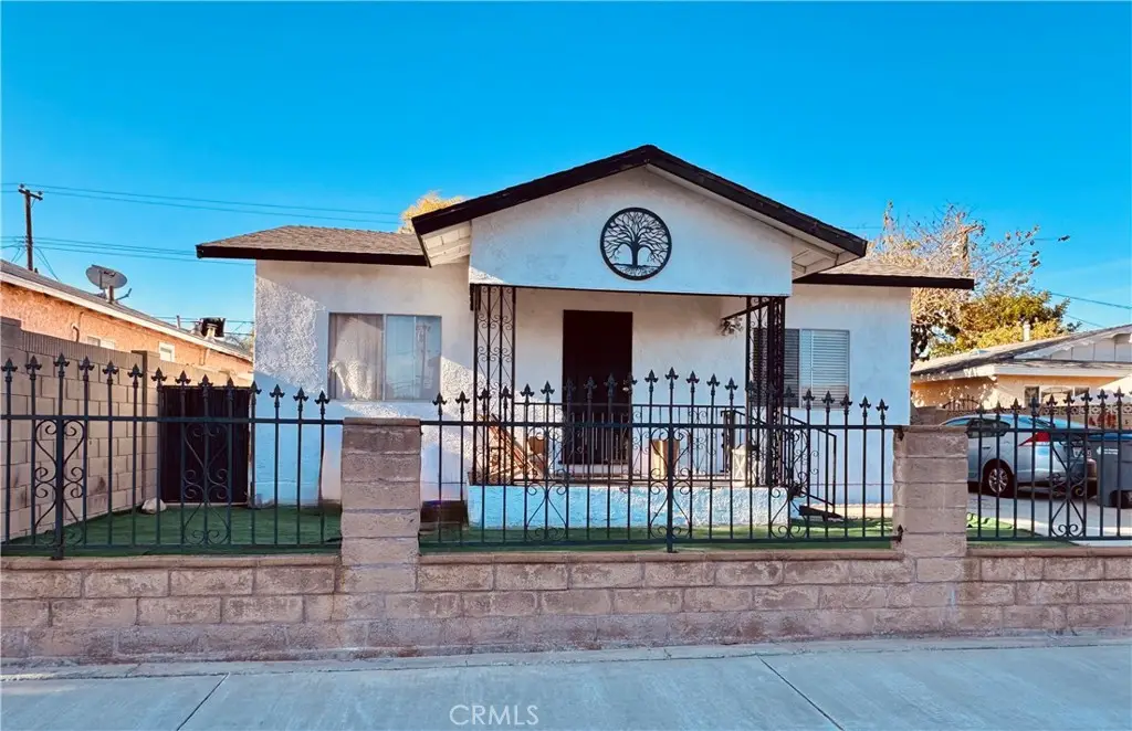 12447 224th, Hawaiian Gardens, CA 90716 - #1