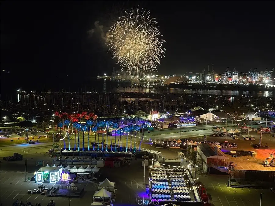 525 E Seaside Way #1509, Long Beach, CA 90802 - #2