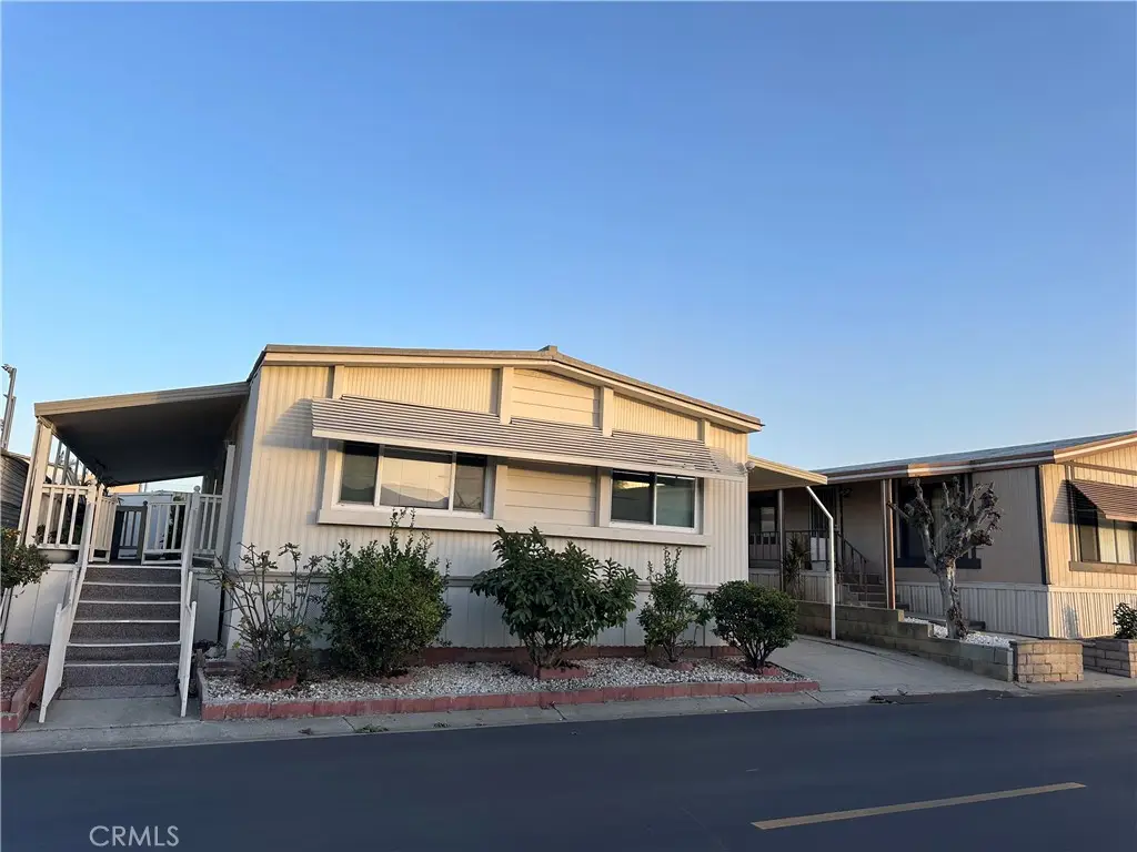 1441 S Paso Real Ave #30, Rowland Heights, CA 91748 - #1