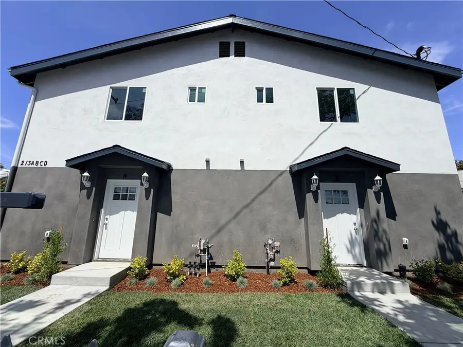 213 E Raymond, Compton, CA 90220 - #2