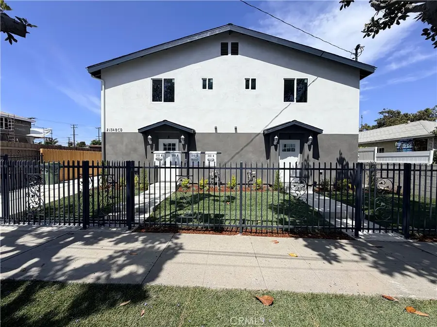 213 E Raymond, Compton, CA 90220 - #3