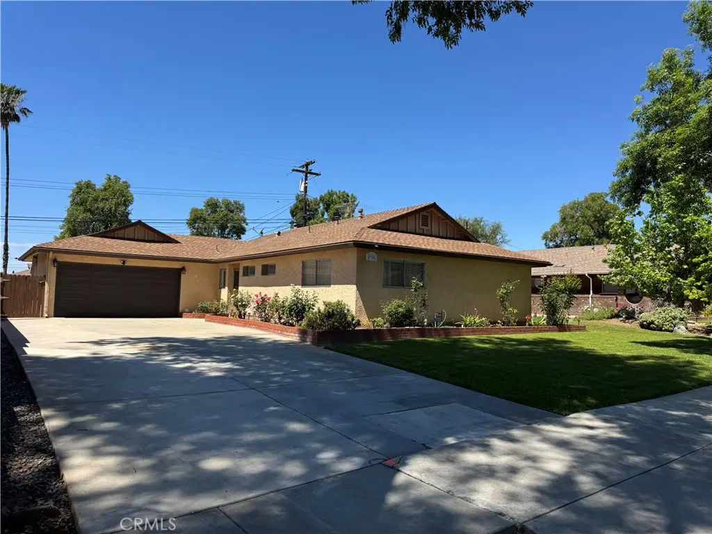 4356 Snowberry, Riverside, CA 92504 - #1