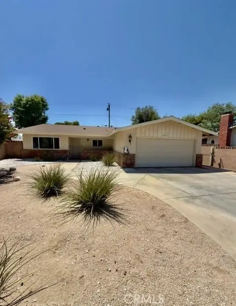 44513 Tabler, Lancaster, CA 93535 - #1