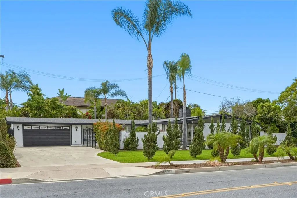 221 S Gilbert, Anaheim, CA 92804 - #1