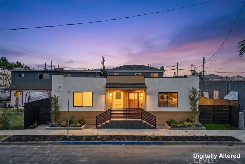 846 N Washington, Long Beach, CA 90813 - #1