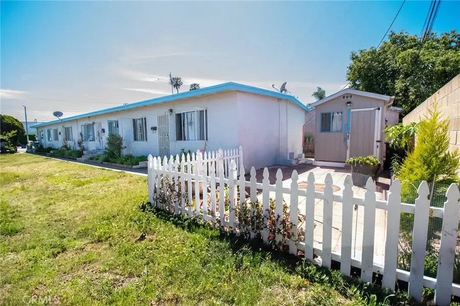 1627 W 228th, Torrance, CA 90501 - #2