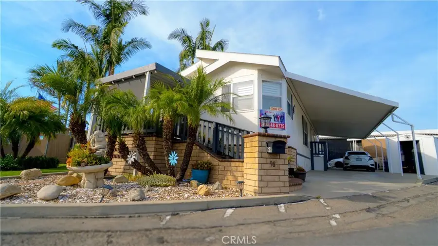 1414 W Central Avenue #98, Brea, CA 92821 - #3