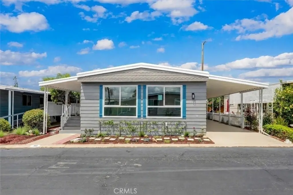24921 Muirlands Boulevard #313, Lake Forest, CA 92630 - #1
