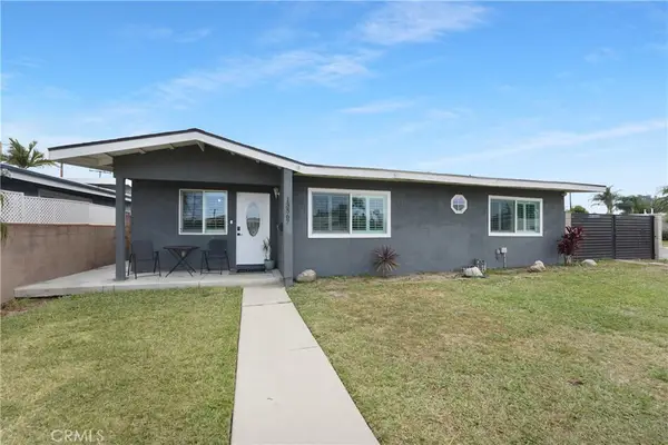 13567 Close Street, Whittier, CA 90605
