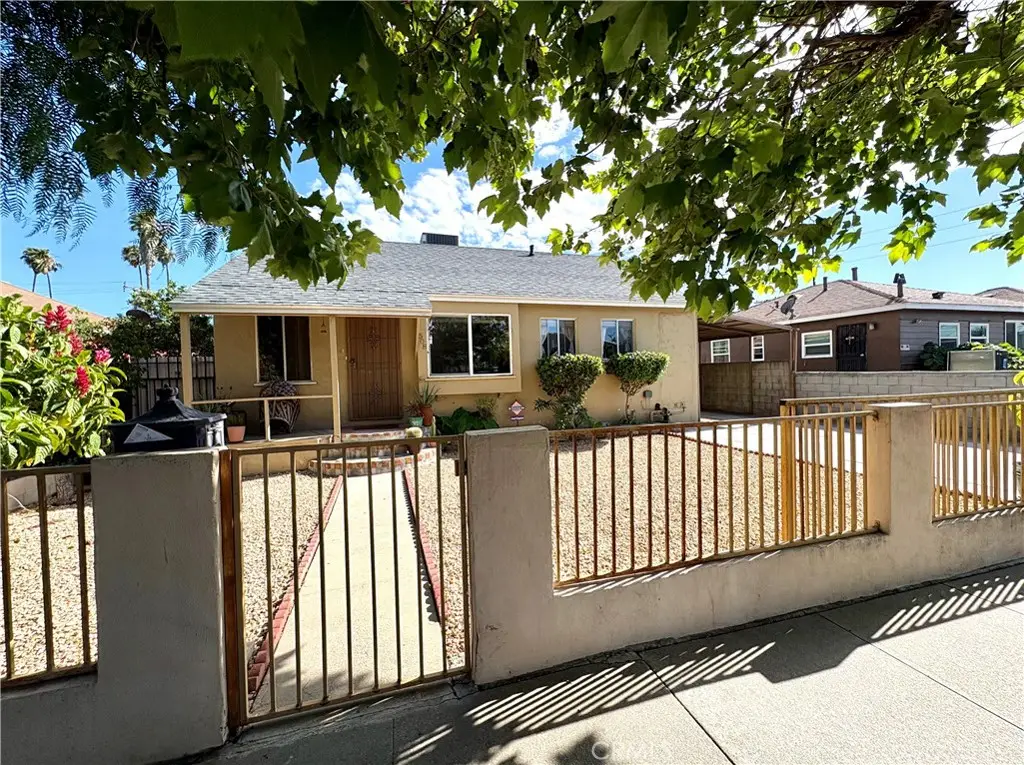 1508 E Queensdale, Compton, CA 90221 - #1