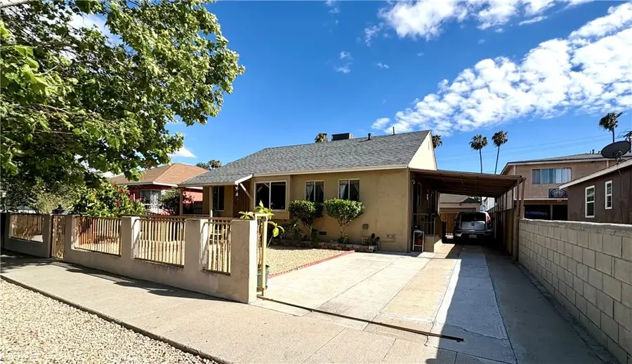1508 E Queensdale, Compton, CA 90221 - #2