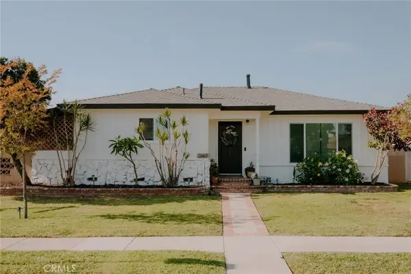 13603 Placid Drive, Whittier, CA 90605