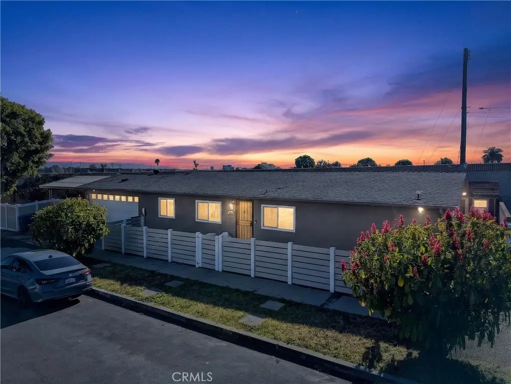 14823 Estrella, Gardena, CA 90248 - #1