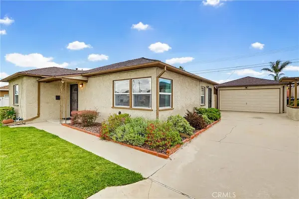 14533 Chere Drive, Whittier, CA 90604