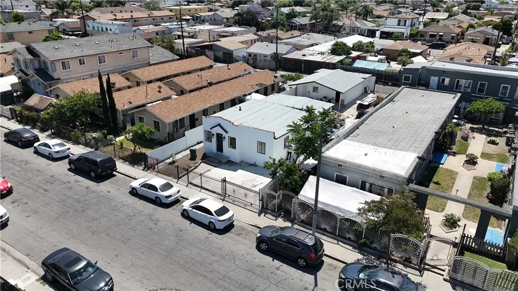 1124 E 76th Place, Los Angeles, CA 90001 - #1