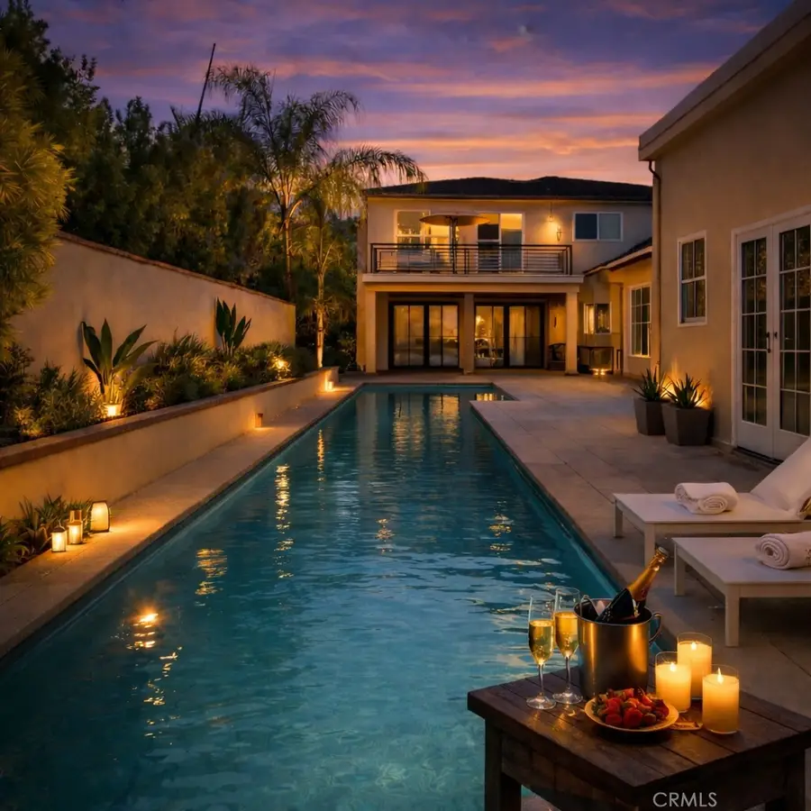 17179 Kingsbury Street, Granada Hills, CA 91344 - #2