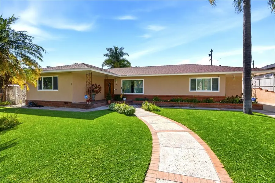 321 N 18th, Montebello, CA 90640 - #2