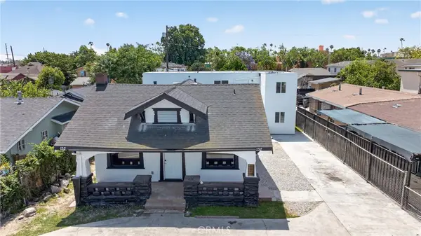 132 W 74th, Los Angeles, CA 90003