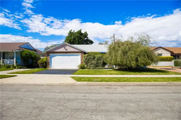 71 W Dameron, Long Beach, CA 90805