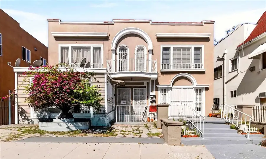 139 S Manhattan, Los Angeles, CA 90004 - #2