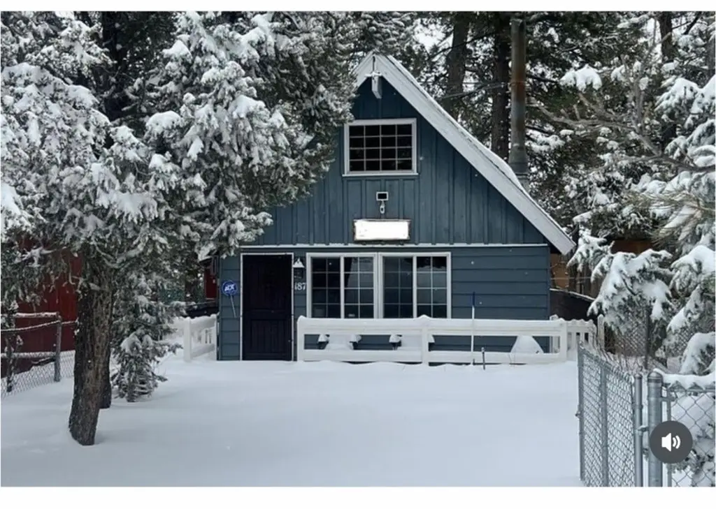 187 Los Angeles Ave, Sugarloaf, CA 92386 - #1