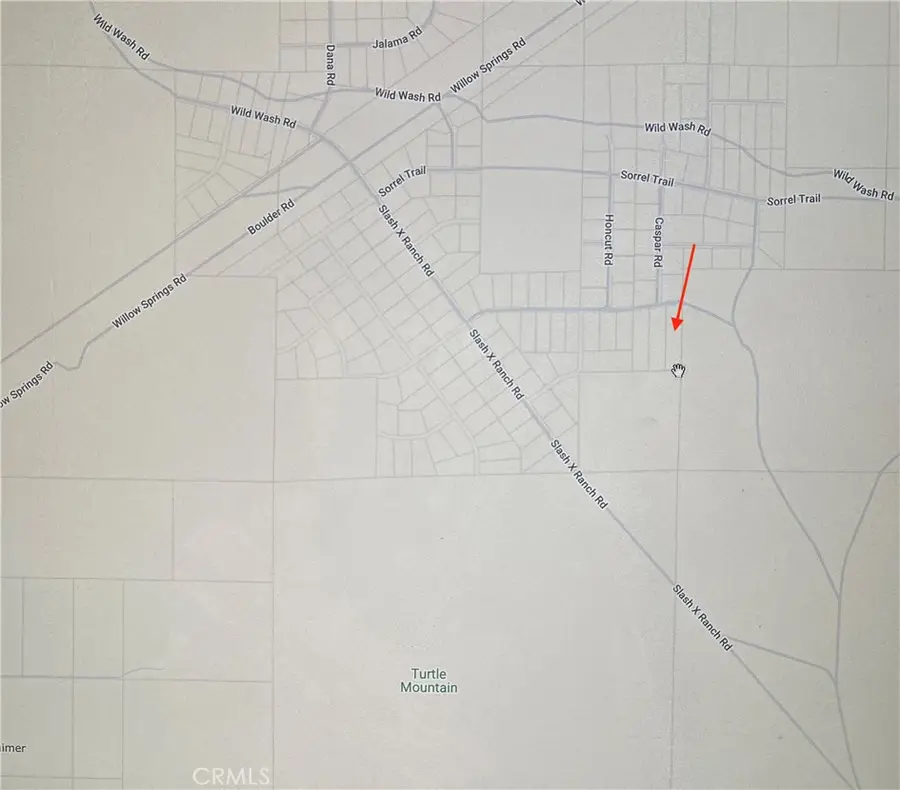 0 Cabazon Road, Apple Valley, CA 92307 - #2