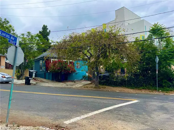 1405 W 2nd, Los Angeles, CA 90026