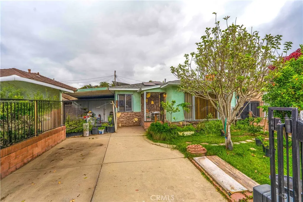 5630 Myrtle, Long Beach, CA 90805 - #1