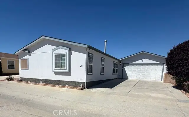 22241 Nisqually E #49, Apple Valley, CA 92308 - #1