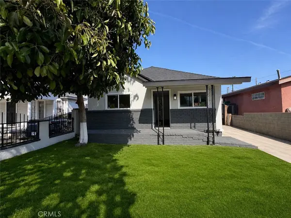 5340 6th Ave, Los Angeles, CA 90043