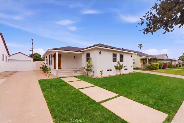 3341 W 118th, Inglewood, CA 90303