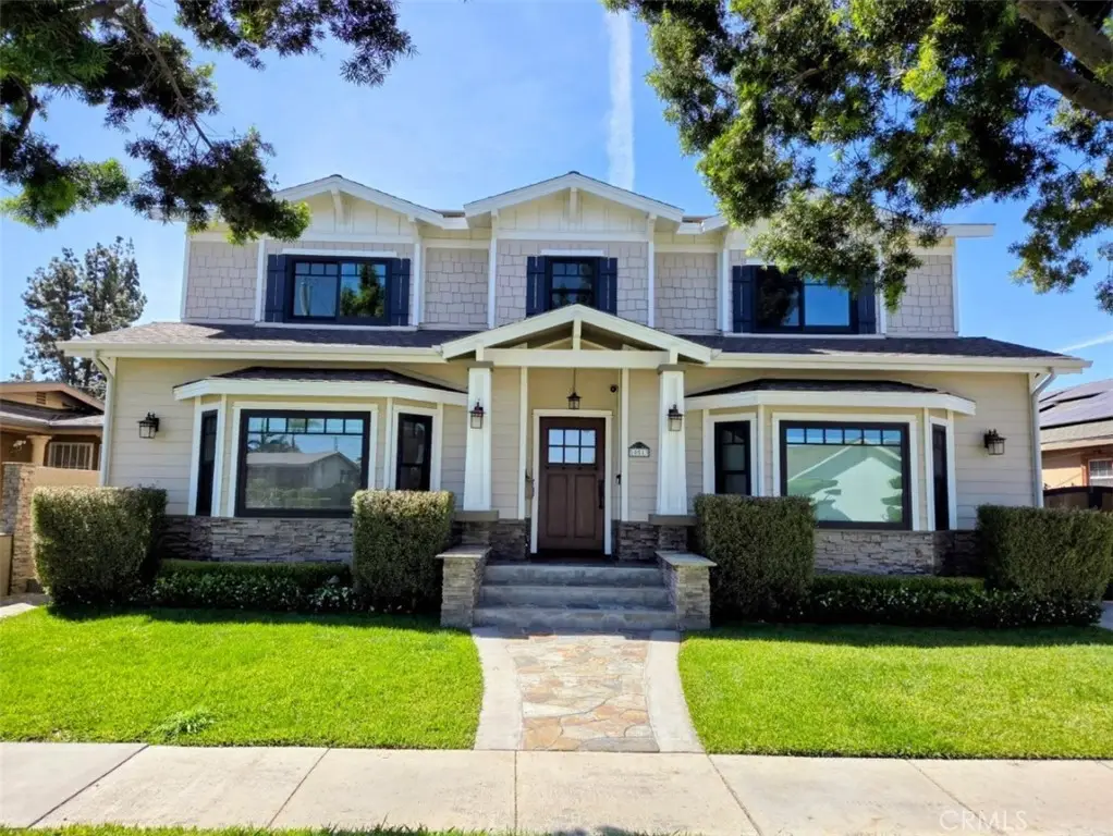 10513 Pangborn Avenue, Downey, CA 90241 - #1