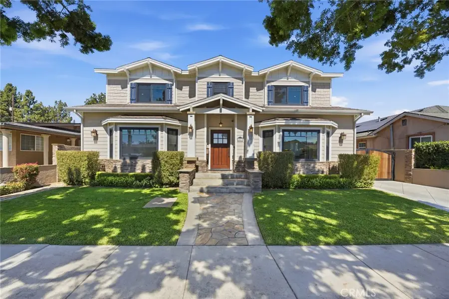 10513 Pangborn Avenue, Downey, CA 90241 - #2