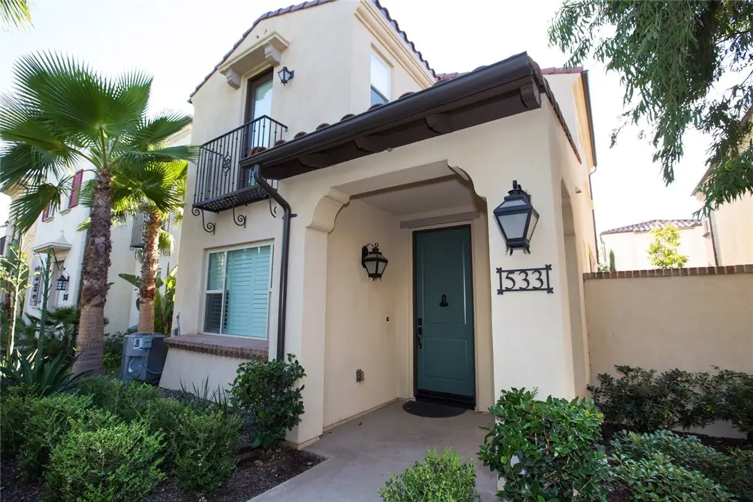 533 S Melrose, Anaheim, CA 92805 - #1