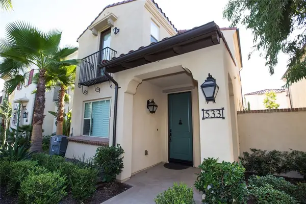 533 S Melrose, Anaheim, CA 92805