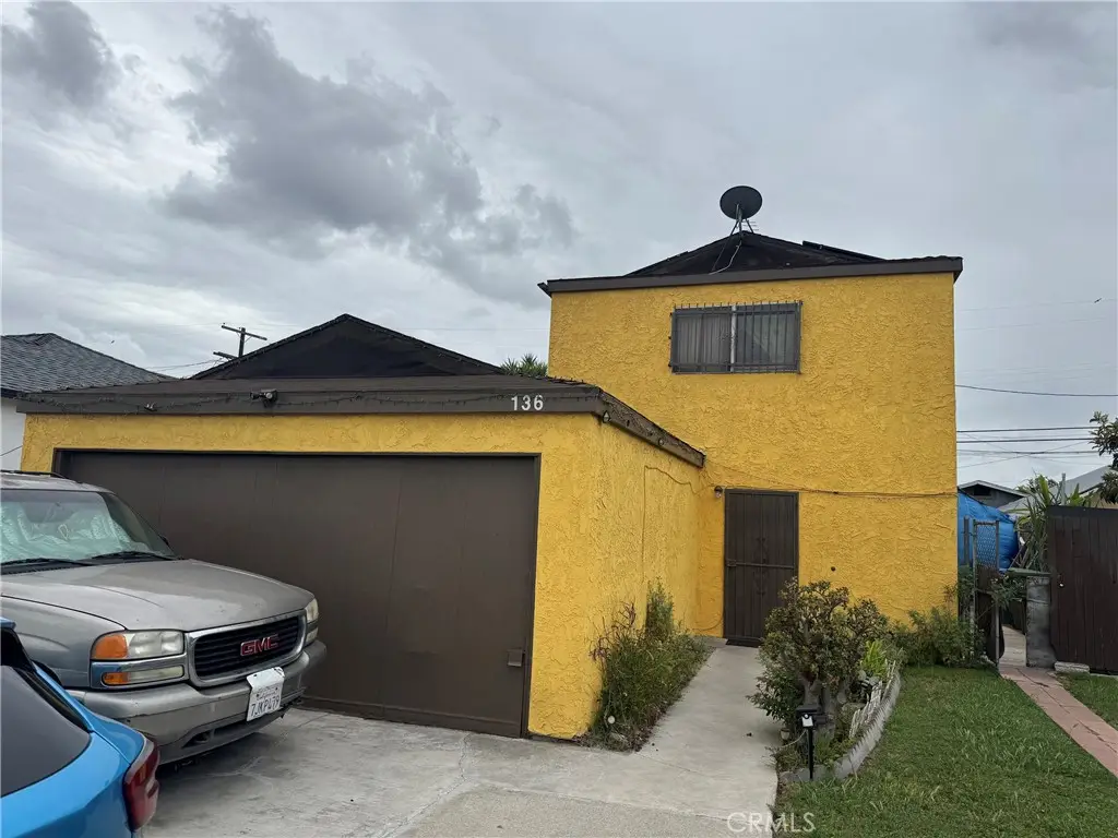 136 W 87th Pl, Los Angeles, CA 90003 - #1