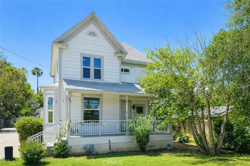 2942 Denton, Riverside, CA 92507 - #1