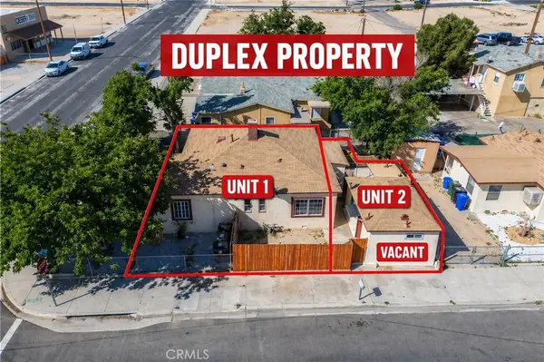 15548 8th, Victorville, CA 92395