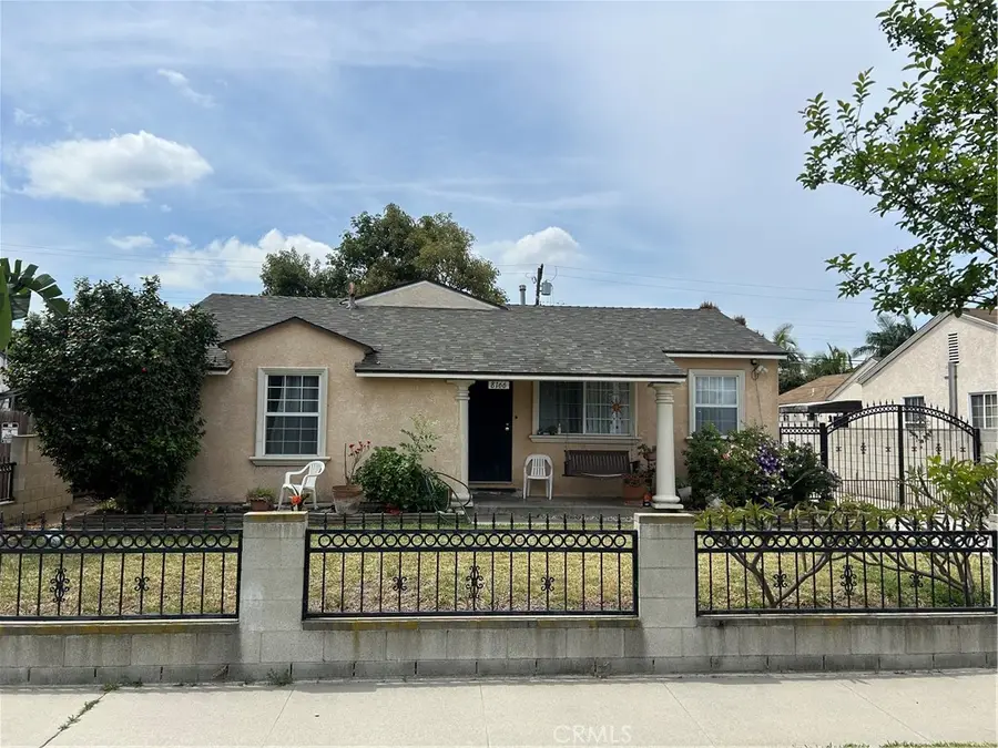 8166 Borson Street, Downey, CA 90242 - #2