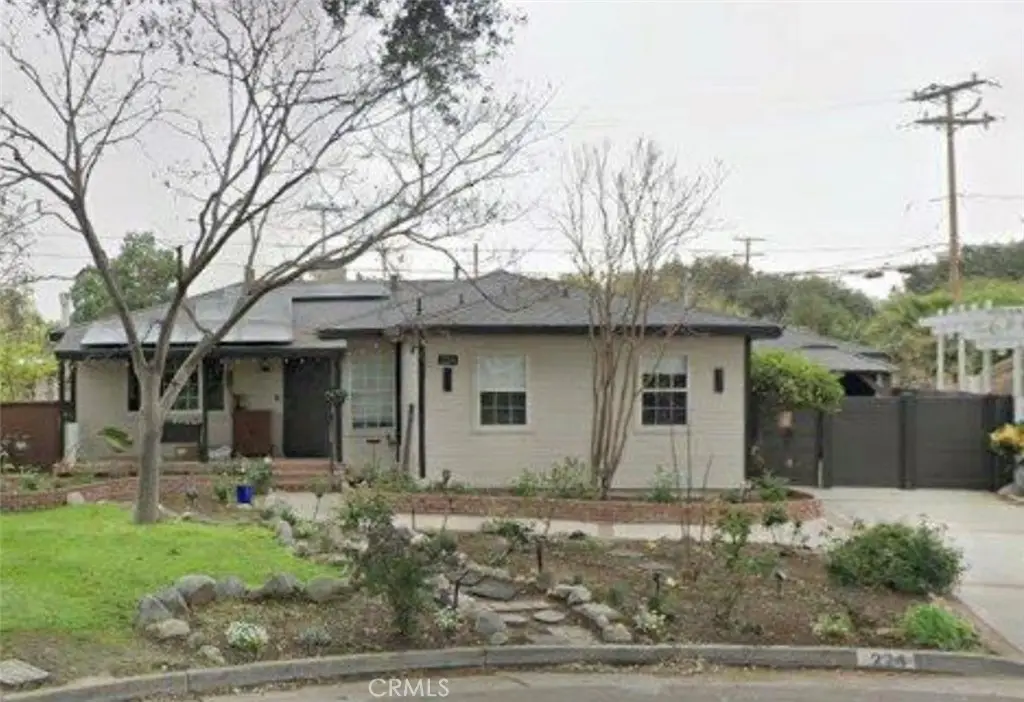 224 Winetta, Fullerton, CA 92833 - #1