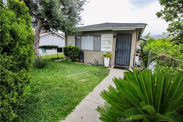 535 E 3rd, Azusa, CA 91702